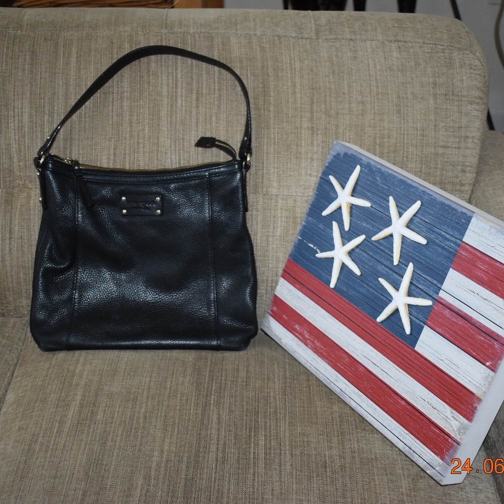 Kate spade shoulder bag